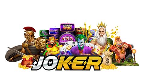 JOKERAPP678 Daftar Situs Slot JOKERAPP678 Penyedia Joker .